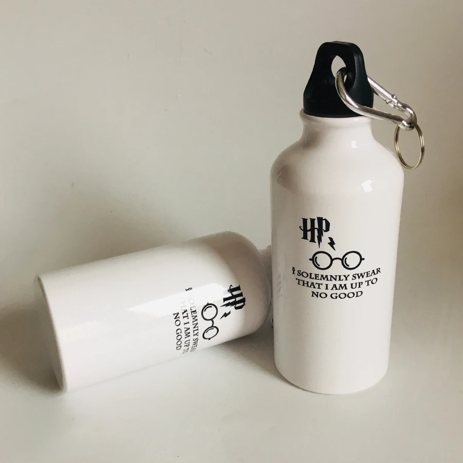 Stainless Steel Bottle