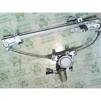 

3058110 power window Rear Right Daewoo Aranos Cd