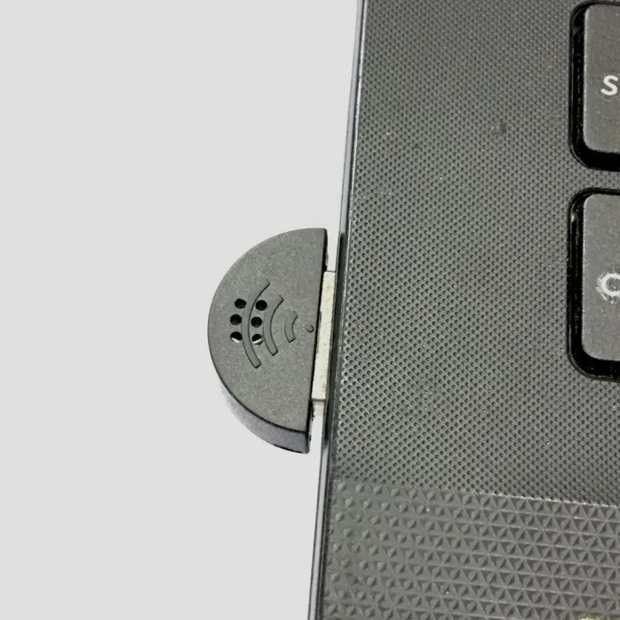 Модный портативный мини USB микрофон для ноутбука Настольный ПК Skype распознавание голоса программное обеспечение компьютерные микрофоны GV99