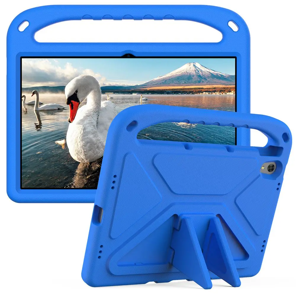 Cover For Lenovo Tab P11 Plus TB- J616F J616X Case EVA Full Body Tablet Stand kids Cover For Lenovo P11+ TB-J616L 11 Inch coque_voghion.com
