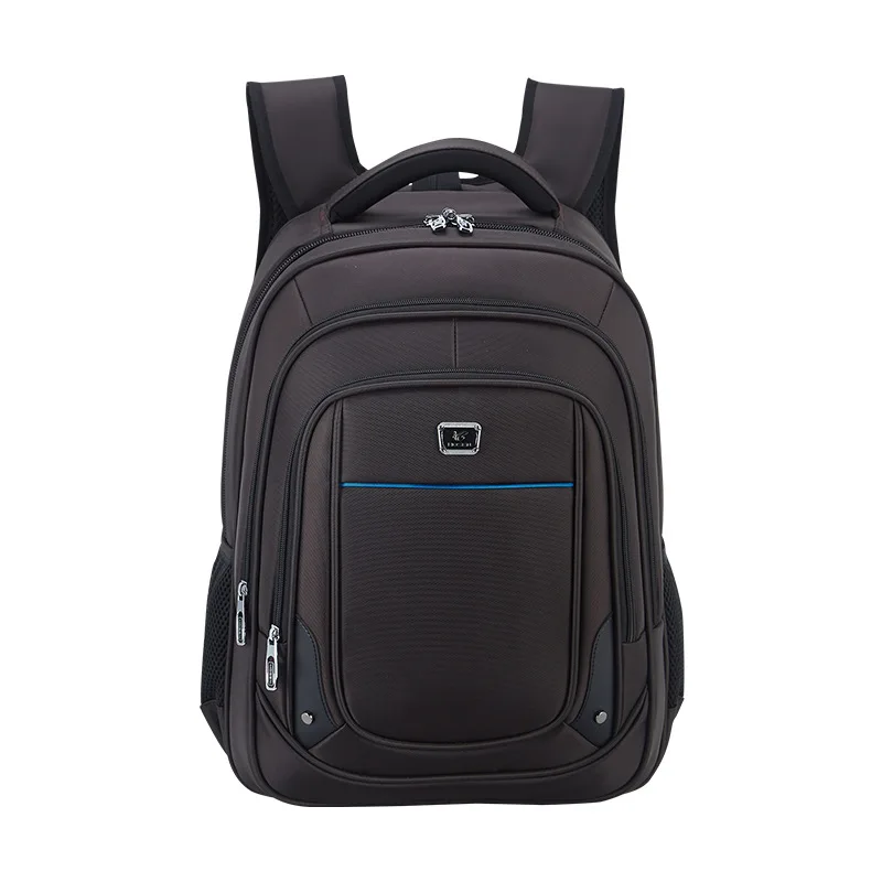 

HOSEN Backpack Multi-functional Large Capacity Travel Bag Casual Business Backpack Computer Bag Students