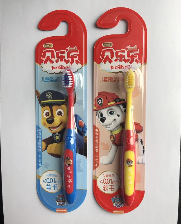 paw patrol Schattige kinderen Kleine lepel, 1 шт., детские толстовки с принтом на тему собак вечерние детские подарки