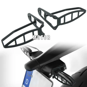 

For BMW F800GS F 800 GS 2007 2008 2009 2010 2011 2012 2015 2014 2015 2016 2018 Motorc F800 GS Rear Turn signal protection cover