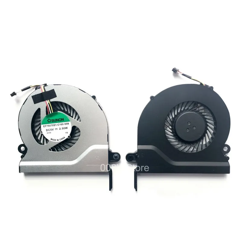 Кулер для процессора Acer Aspire E5-731 E5-731G E5-771 ZYW E5-771g DC 5V 2 5 W DFS531005PL0T FFT2 | Компьютеры и