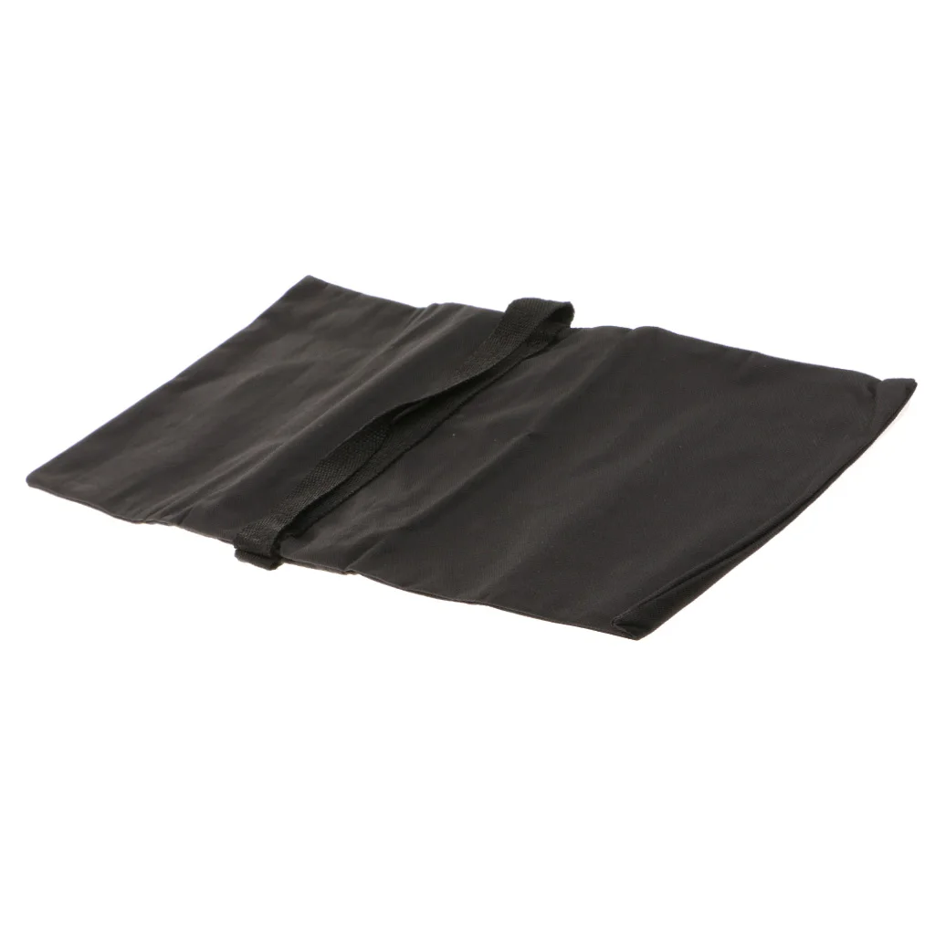5kg Sand Bags Balance Sandbags Photography Studio Light Weight Bags Single Zipper Photo Accessory Foldable