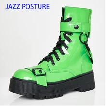 green cross boots online