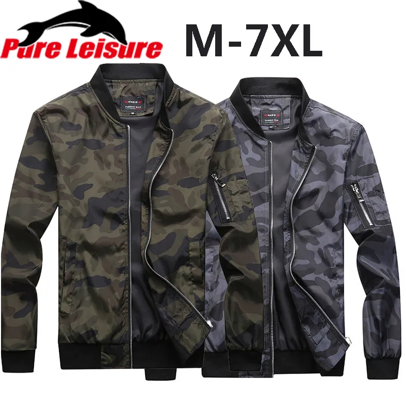 

7XL Men Military Tactical Outdoor Fishing Jacket Men Army Sportswear Thermal Hunting Hiking Sport Winter Coat Jackets
