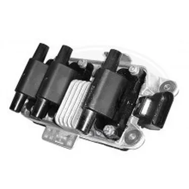 Катушка Зажигания Audi 100, 80, A4, A6, A8, Allroad, Cabriolet, Coupe Skoda Superb Vw Passat Era арт. 880074
