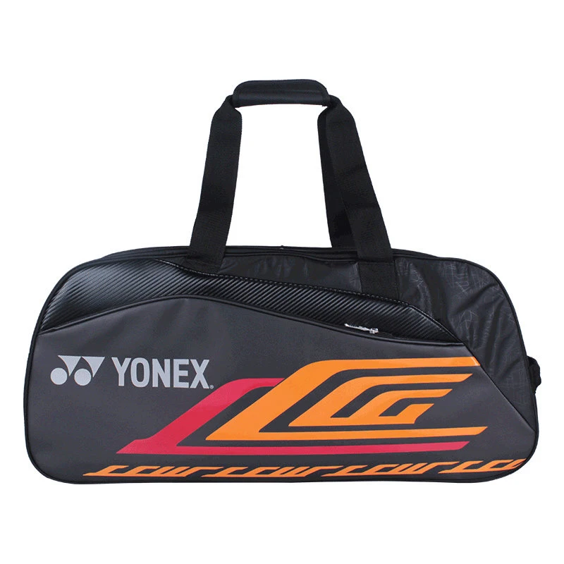 Yonex Lee Chongwei чемпионат мира бадминтон сумка большой емкости рюкзак Bag21lcw Bag22lcw