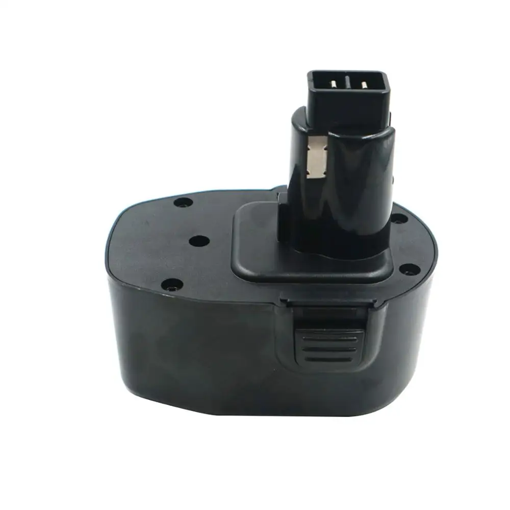 Перезаряжаемый аккумулятор BD14.4A NiMh 3000 в 2 шт. 14 4 мАч Сменный для Black & Deck A9262 A9276 PS140