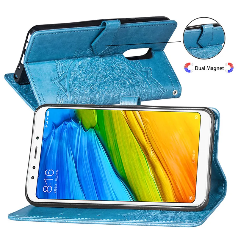3D Флип кожаный чехол для спортивной камеры Xiao mi Red mi 7A 6 6A 5 Plus 4A Примечание 5A 4 4X5 6 7 Pro 3S Go mi 9 SE 9T A1 A2 8 Lite Red mi 7A Чехол-книжка крышка