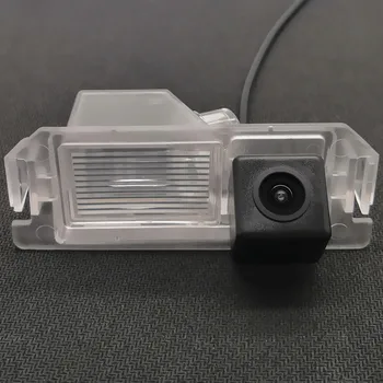 

170 Degree HD Car Rear View Reverse Backup Parking Camera For Kia K2 Rio Sedan Hatchback Ceed/Hyundai I30 Accent Solaris Verna