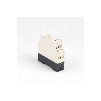 

RM4TR32 electronic over-voltage and under-voltage motor protector
