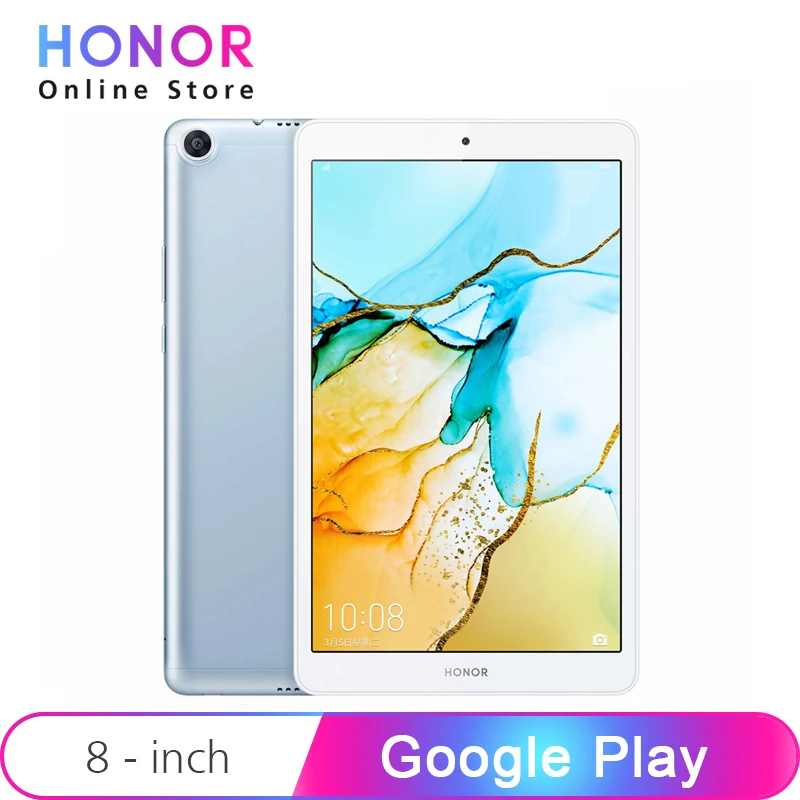 Планшет Honor Pad 5 32/64 Гб|Планшеты| |