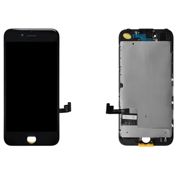 

LCD Display for iPhone 7 Mobile Phone Display 4.7-Inch OLED Replacement Press Display 1334X750