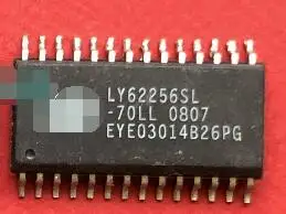 LY62256SL-70LL SOP28