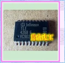

TLE4268G SOP20