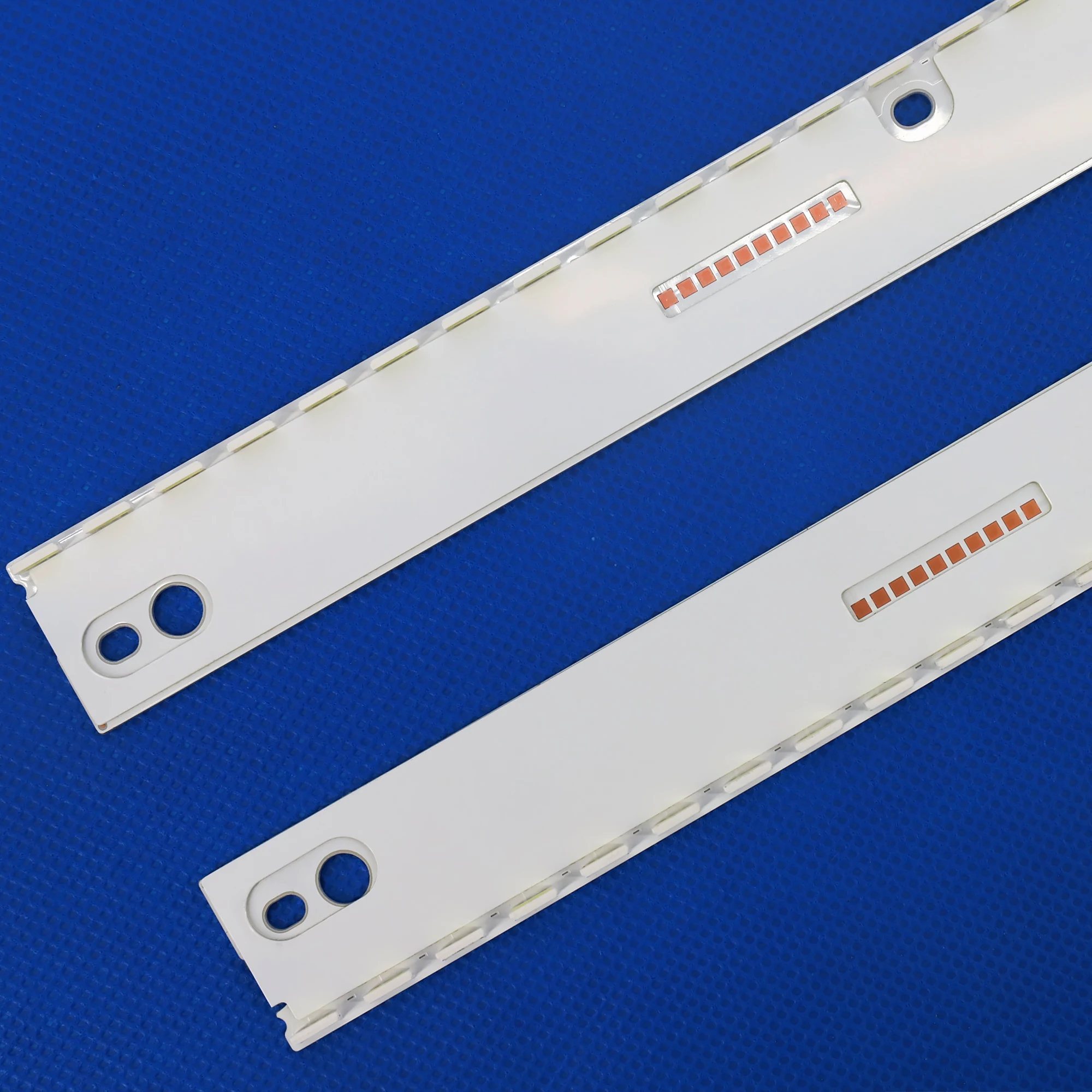 Tira Conduzida Luz de Fundo para Samsung Ue40ku6450 Ue40mu6470 Un40ku7000u Ue40ku6400u Cy-kk040hgnv3h V6er_395smb 395sma_led42_r2 Pcs - Imagem 4