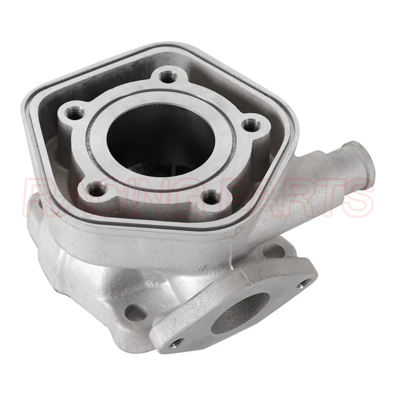 Sx50 39.5Mm Kit Piston Silinder untuk 