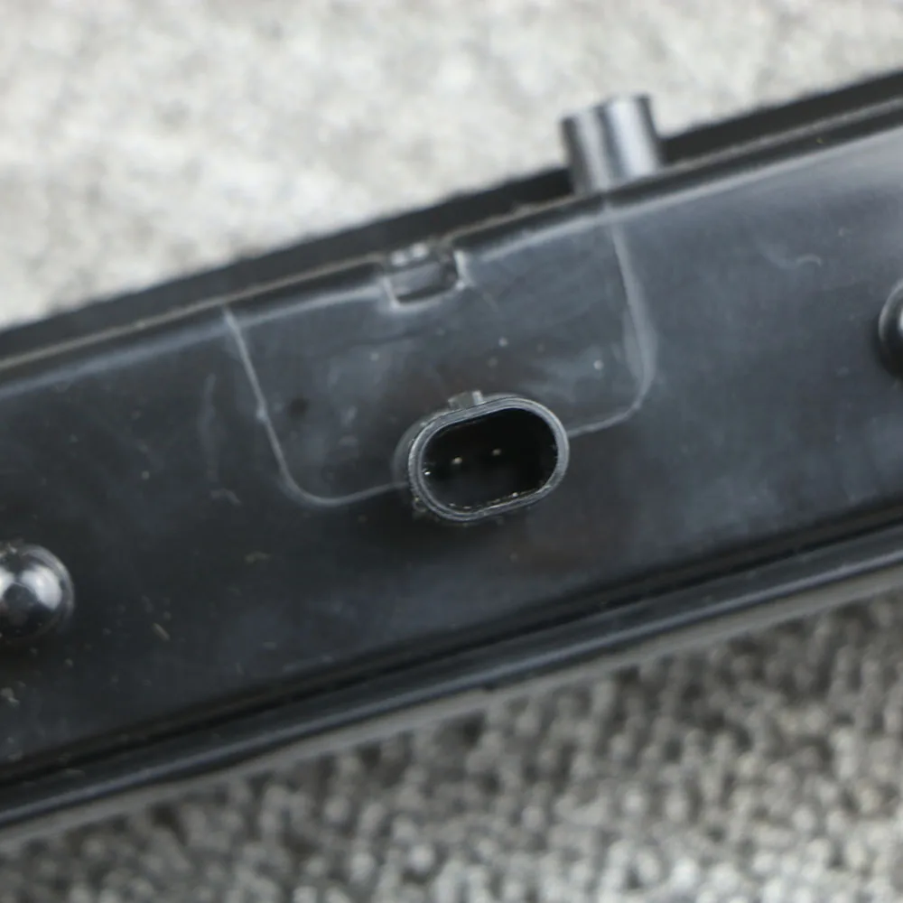2Pcs Rear L/&R Door Handle Armrest Storage Box For Benz ML-Class 12-15 GLE GLS GL