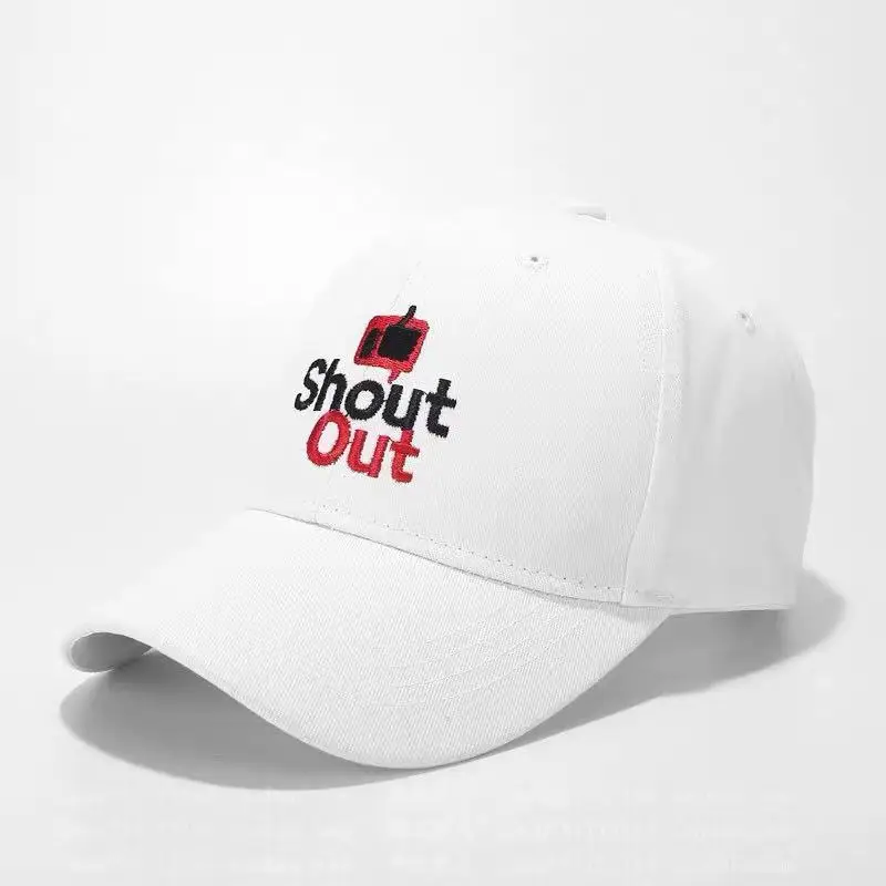 New Cotton Baseball Cap Hip Hop caps Snapback Hat For Men Women Dad Hat Embroidery Casual Cap Casquette