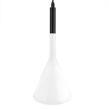 

E14 Hanging Light Pendant Lamp Nordic Style Gorgeous Art Imitation Cement Industrial Lighting Bar Restaurant Dining Room Study