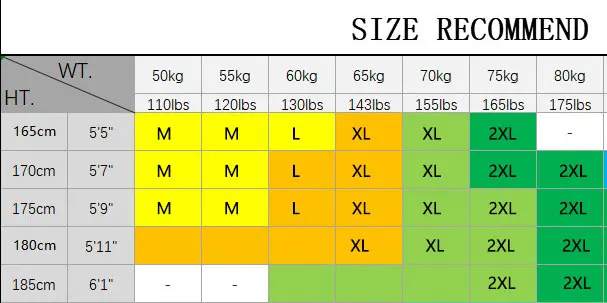 shirt-size