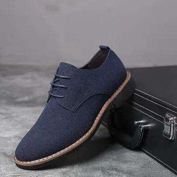 

Mazefeng Size 48 Men Casual Shoes Fashion Men Shoes Genuine Leather Men Loafers Moccasins Slip on Men's Flats Male Driving Shoes