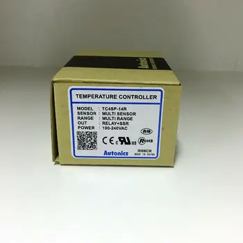 

** 1PC NEW Autonics TC4SP-14R free shipping