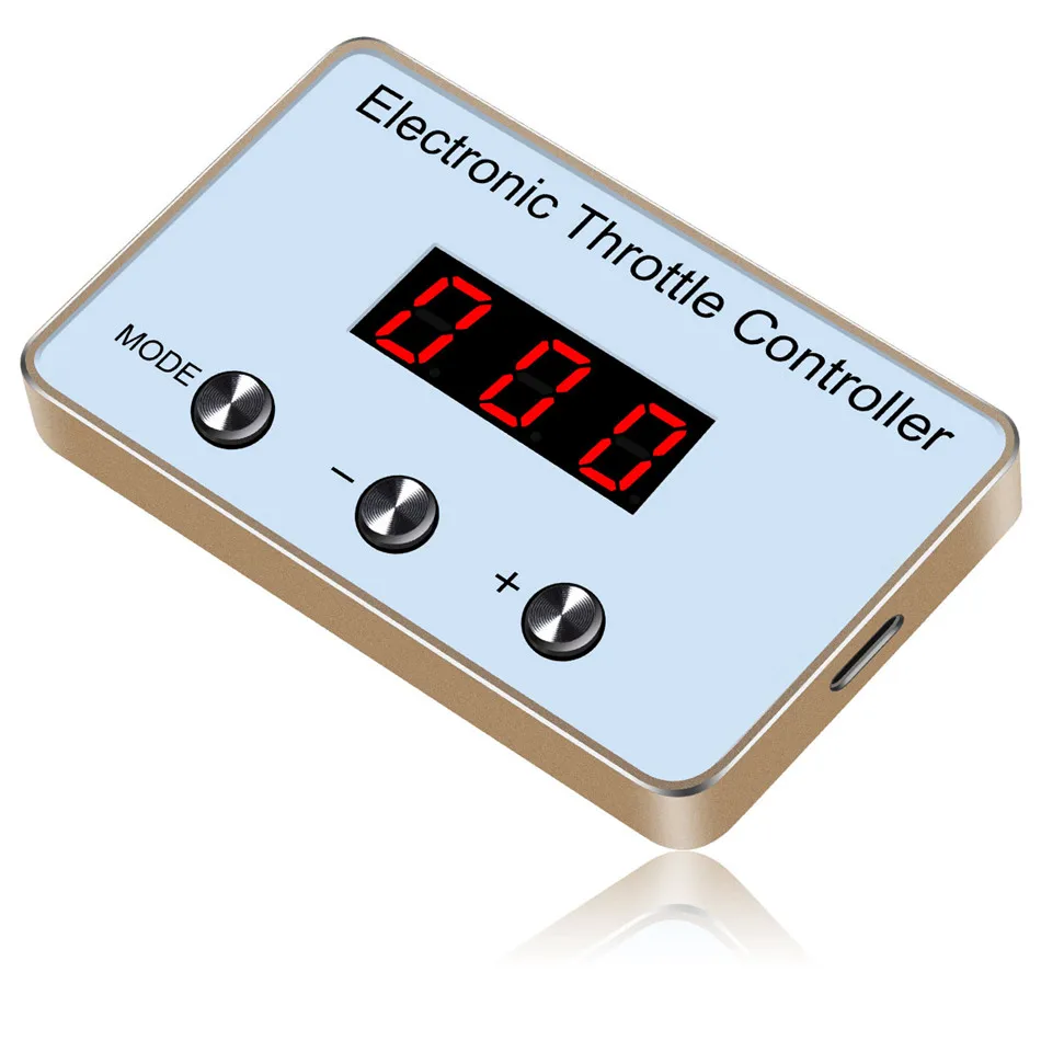 

for Opel astra H astra J GT Turbo Insignia Antara elctronic throttle controller Improving Acceleration Performance