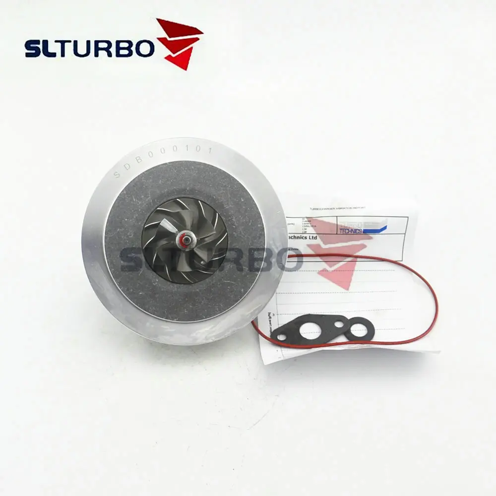 Картридж турбокомпрессора GT1852V 718089 718089-5008S 718089-9008S 718089-5007S 718089-0006 718089-0005 для Renault 2 dCi