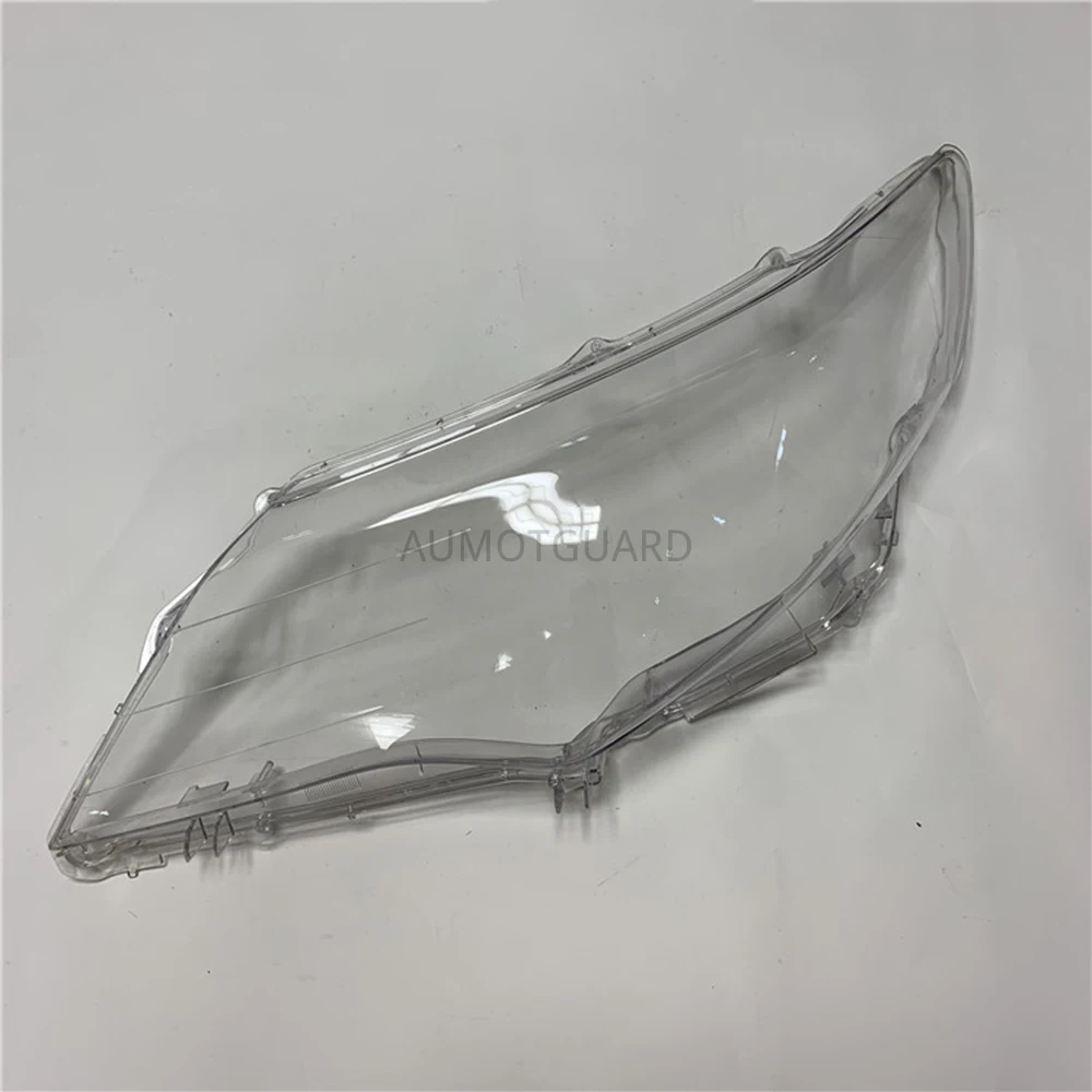 2011 toyota camry sale headlight lens cover