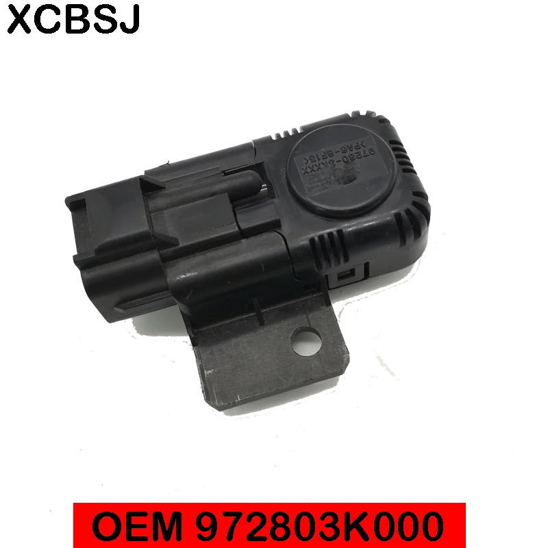 972803K000 Оригинальный оригинальный классический переключатель для Hyundai Sonata