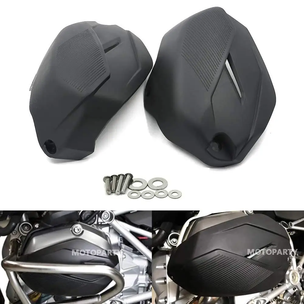 Защита головки цилиндра мотоцикла R 1200 GS защитная крышка для BMW R1200GS Adventure 2014 2015 2017