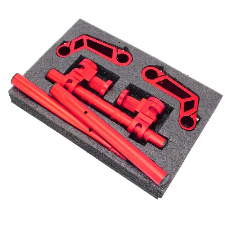    ڵ , CNC ˷̴ ũν  Ż ڵ  ý, 7/8 ġ, 22mm, 125cc Ʈ  Ʈ ũ