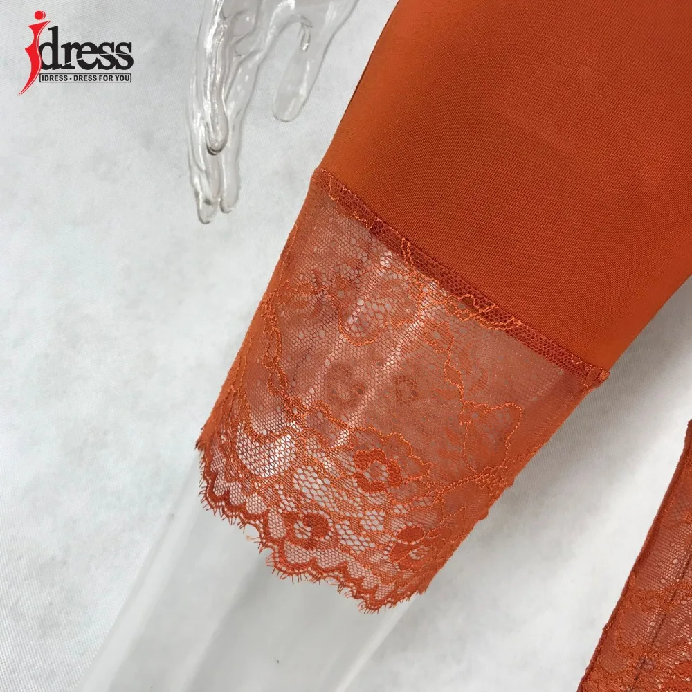 IDress Sexy Women See Through Floral Lace Sleepwear Babydoll Erotic Cosplay Costume Porno Body Mujer Mesh Sheer Lace Playsuit (15)