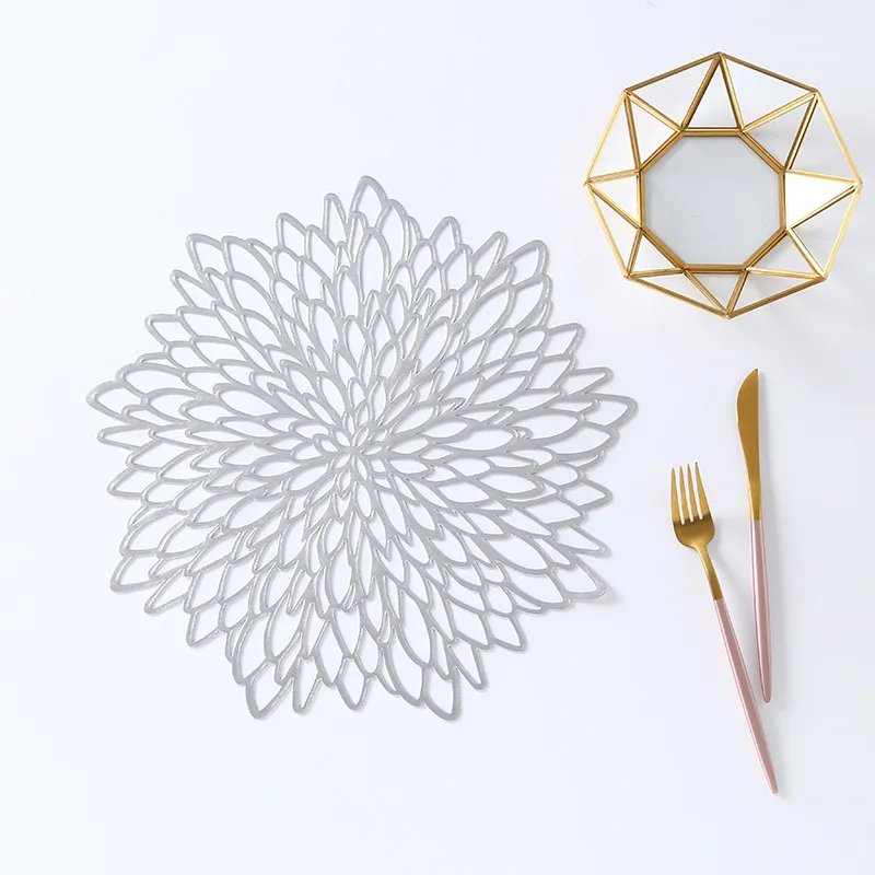 1 шт. коврик для кухонного стола подставки столовых приборов чашек