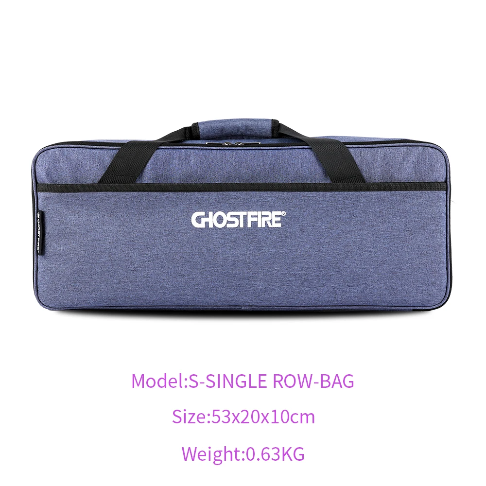 Row cases. Row cases