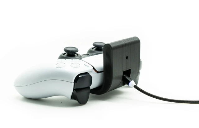 Câble de chargement Type C pour Manette PS5 & Pulse 3D - Achat