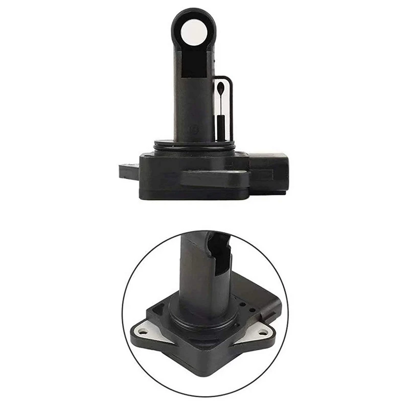MAF массового расхода воздуха сенсор для Toyota Corolla Yaris/Vitz RAV 4 бренд Land Cruiser Hilux Avensis Auris 22204-0L010