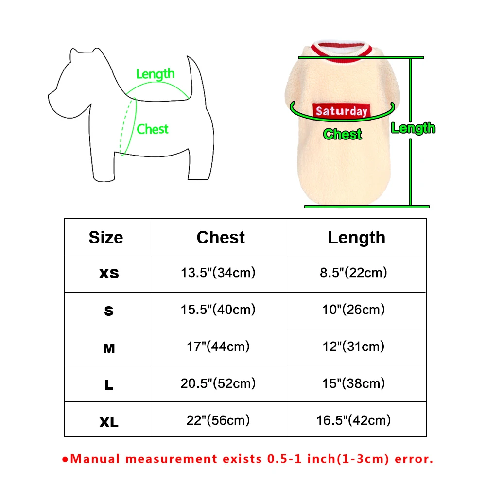 Зимняя теплая одежда для домашних собак, толстовка, одежда для котят и щенков для маленьких средних собак для йоркширских терьеров и чихуа-Хуа, одежда для кошек XS