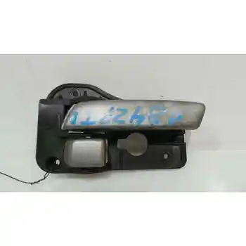 

836211D100S8 HANDLE INNER REAR RIGHT KIA CARENS (AN)