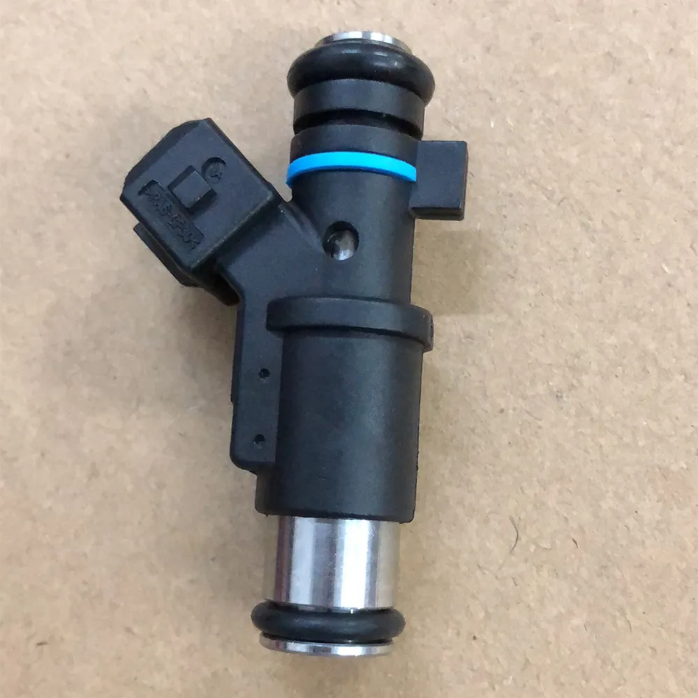 1x FOR Peugeot- 206 306 307 1007 Partner 1.4(i) FUEL INJECTOR 0280156357 75116357 01F002A 0 280 156 357 1984.E0 1984E0 | Автомобили и