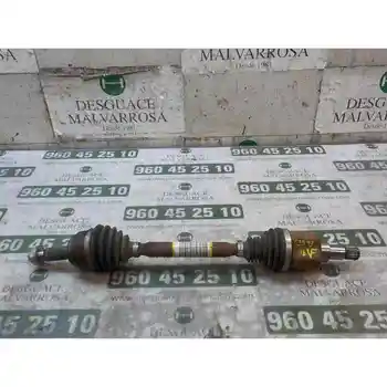 

TRANSMISSION FRONT LEFT Ford TOURNEO COURIER (C4A) 1.0 EcoBoost cat [16046016]