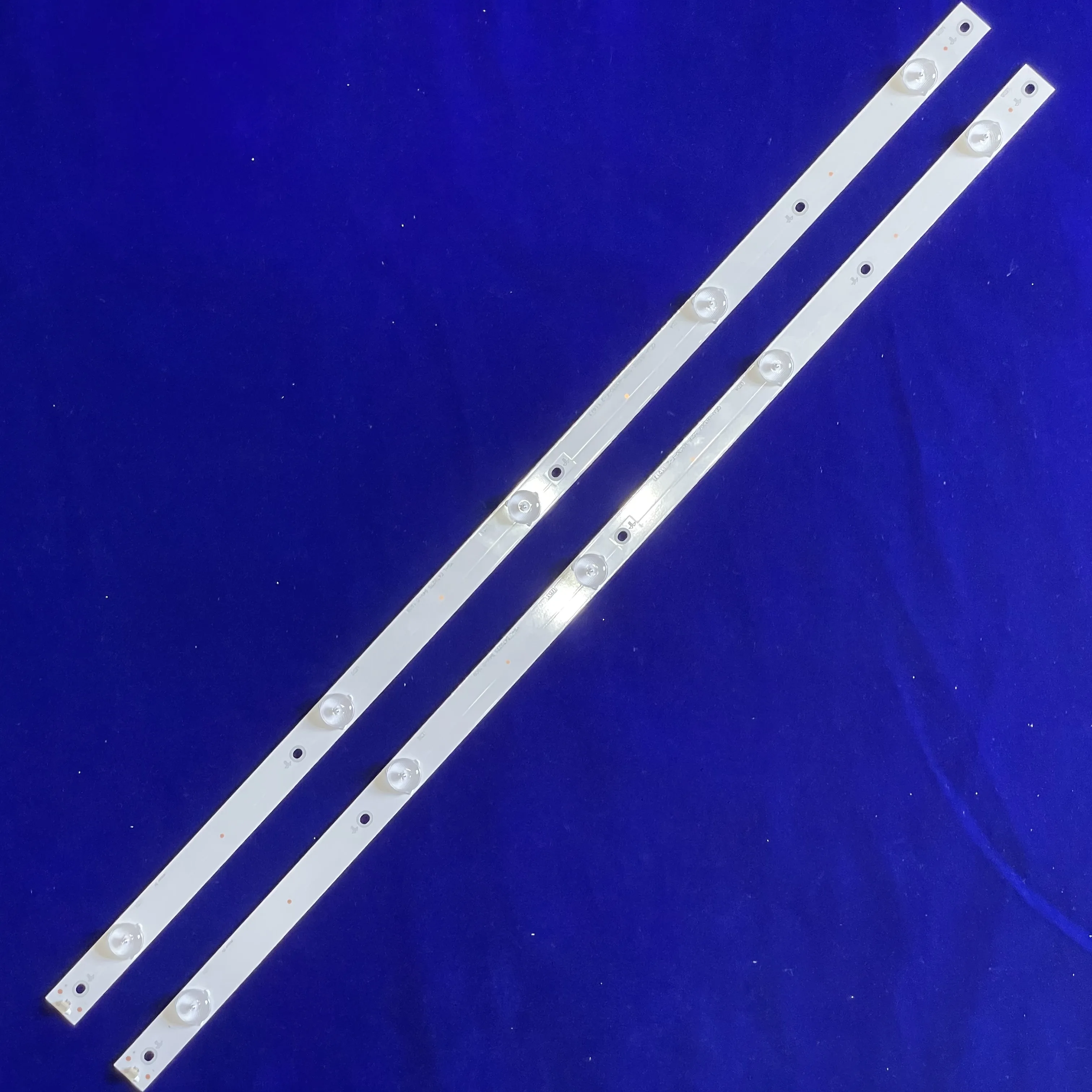 LED 스트립 5 램프 CEJJ-LB320Z-5S1P-M3030-F-2 AOC LE32M3776 LE32M3778 LE32S5778 32PHF5292 32PHF5252 32PHF3212 32PHF3282/T3