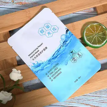 

Blackhead Removal Face Skin Care Tools 10pcs Facial Mask Moisturizing Nourishing Hydrating Repairing Face Mask Skin Care