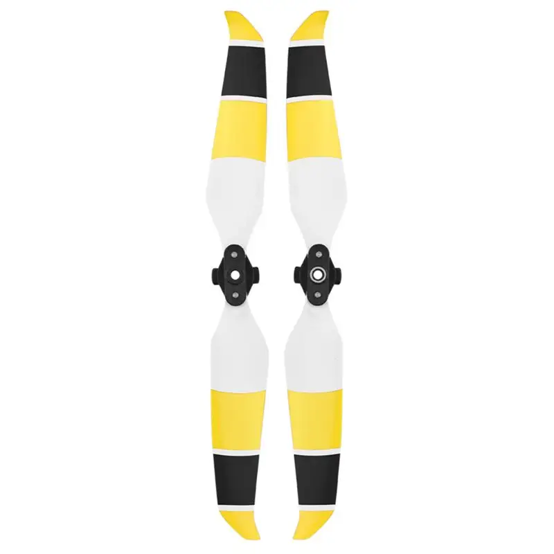 

Low-Noise 7238F Props for Mavic Air 2 Propeller Quick Release Propeller Blades