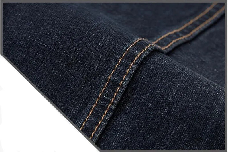 KIOVNO Fashion Men Casual Denim Vest Solid Color Loose Waistcoats For Male Sleeves Jeans Jackets Plus Size M-8XL  (11)