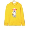 Hoodies 