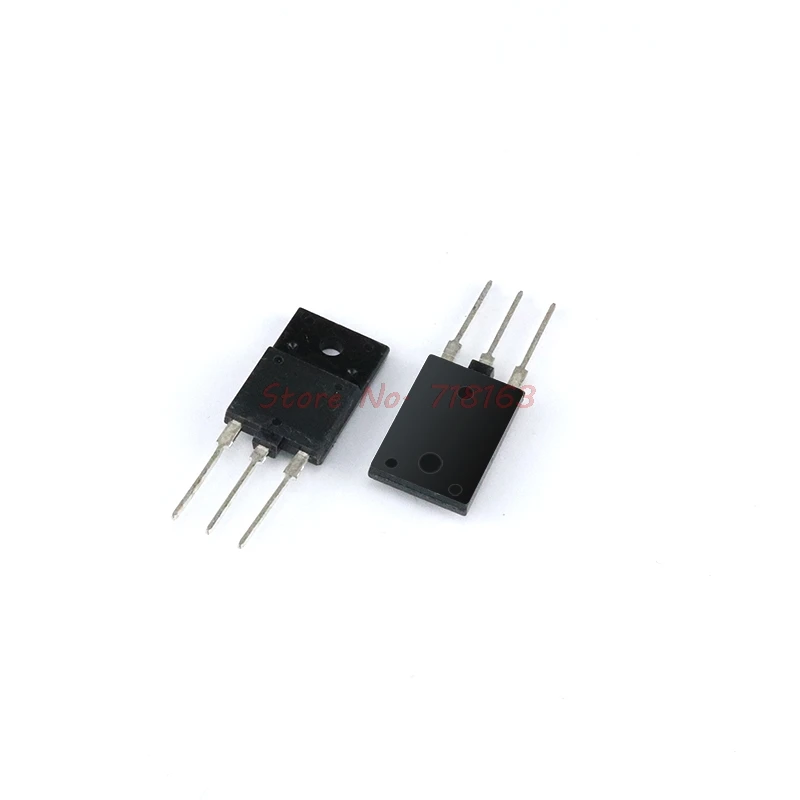 

5pcs/lot TIP33C TIP33 TO-3PF